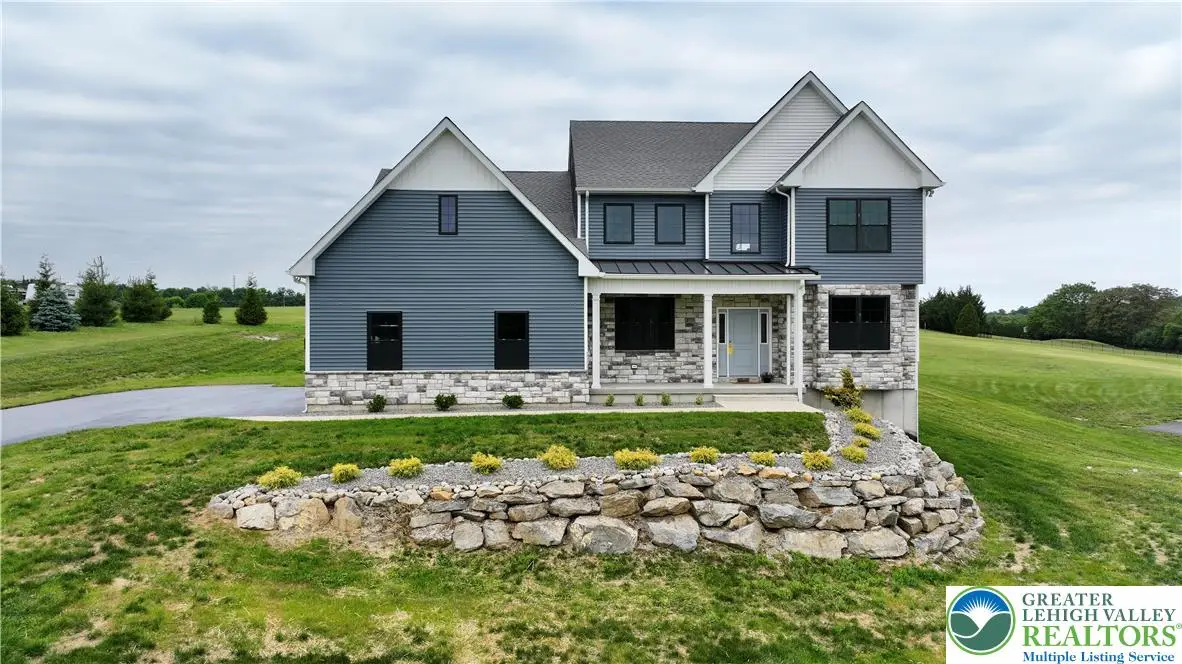 465 Gail Drive, Bushkill, PA 18064 - #1