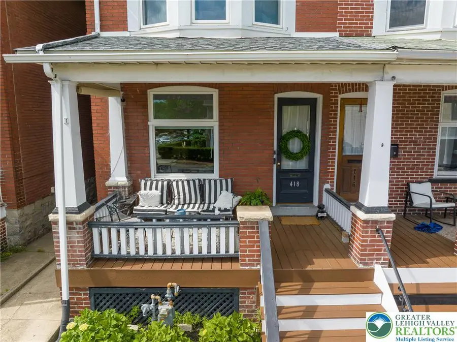418 Prospect Avenue, Bethlehem, PA 18018 - #2