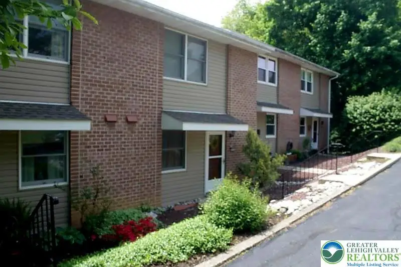 419 Spring Street, Bethlehem, PA 18018 - #1
