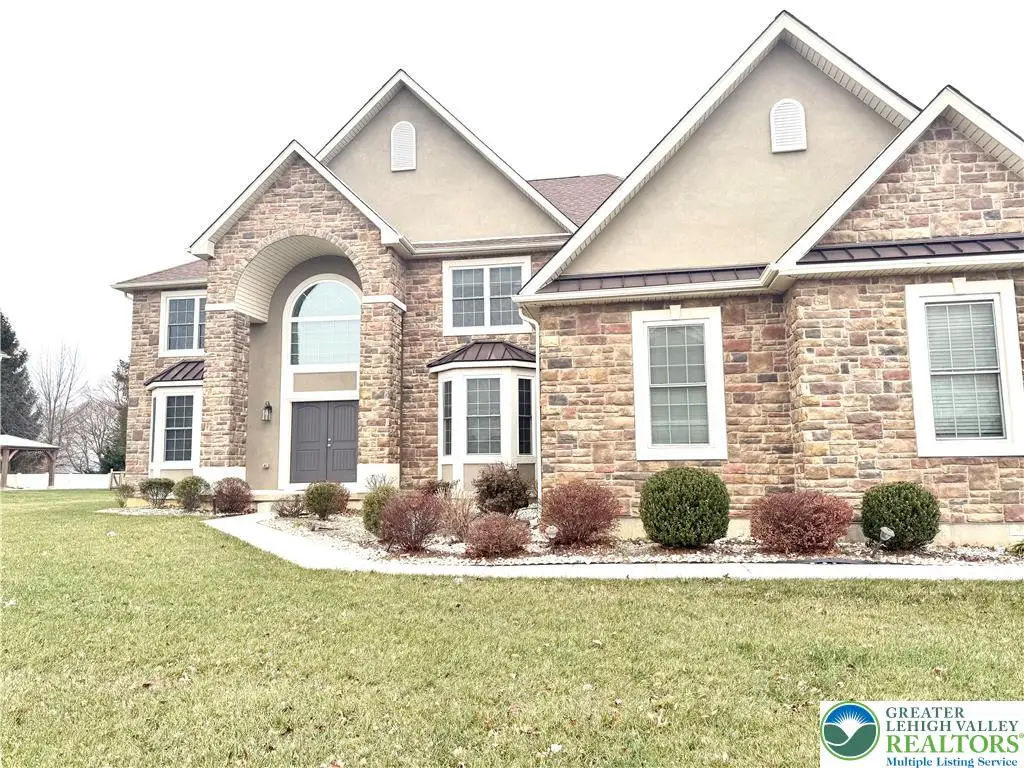 37 Saddle Lane, Palmer Township, PA 18045 - #1