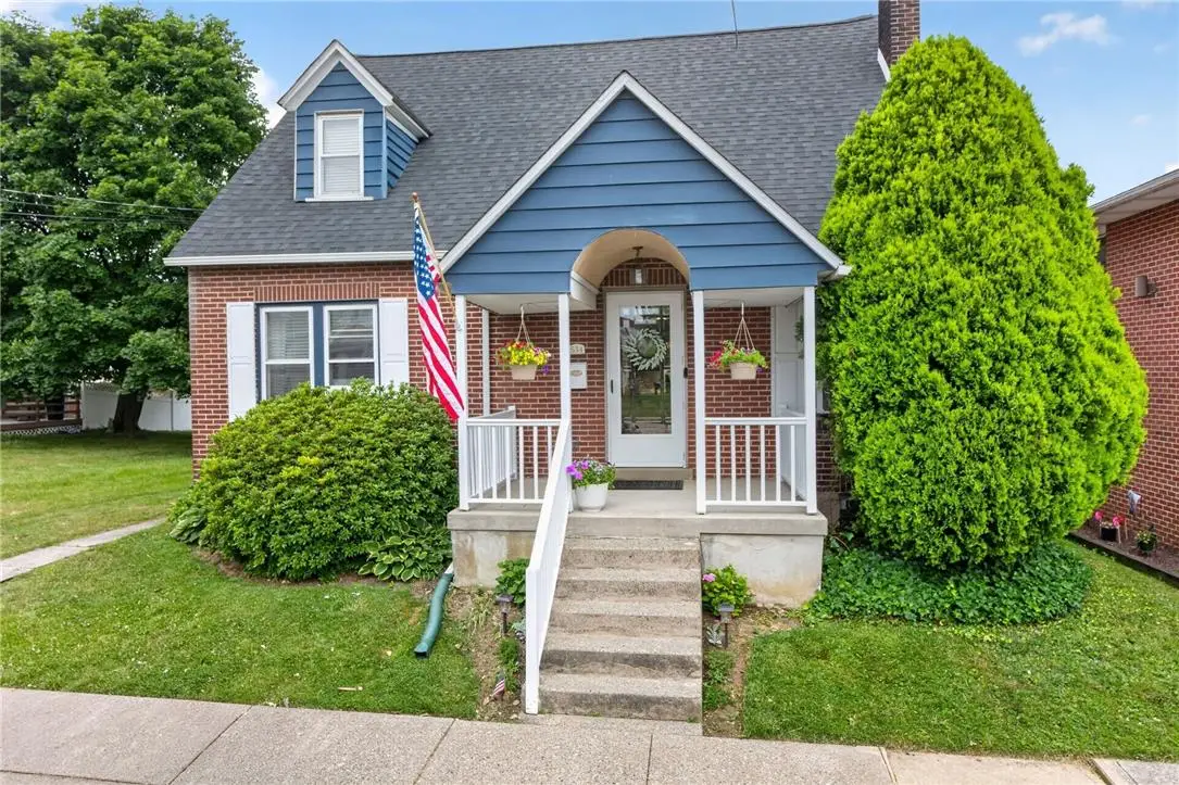 534 Ridge Street, Emmaus, PA 18049 - #1