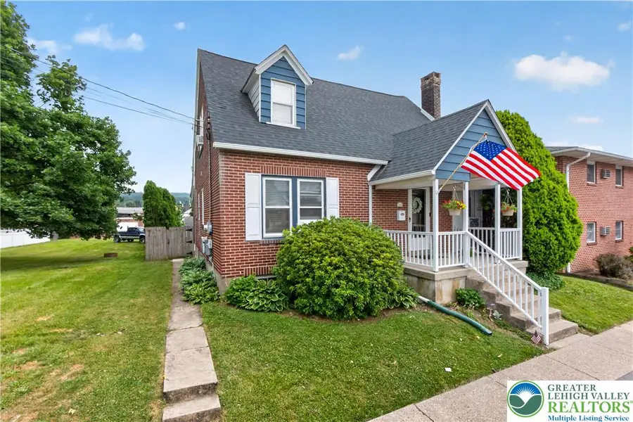 534 Ridge Street, Emmaus, PA 18049 - #3