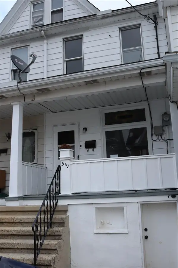 319 Columbia Street, Tamaqua Boro, PA 18252