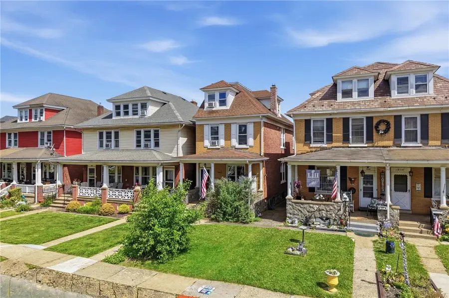 1943 Fairview Avenue, Wilson, PA 18042 - #2