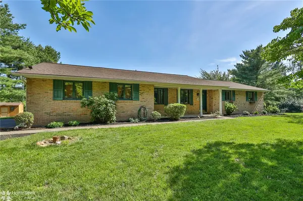 6124 Hilltop Road, Upper Macungie Twp, PA 18069