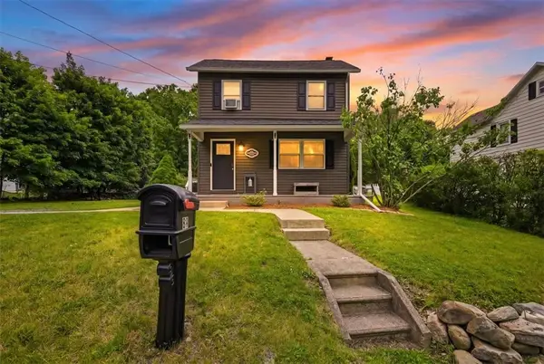 89 Fox Gap Avenue, Washington Twp, PA 18013