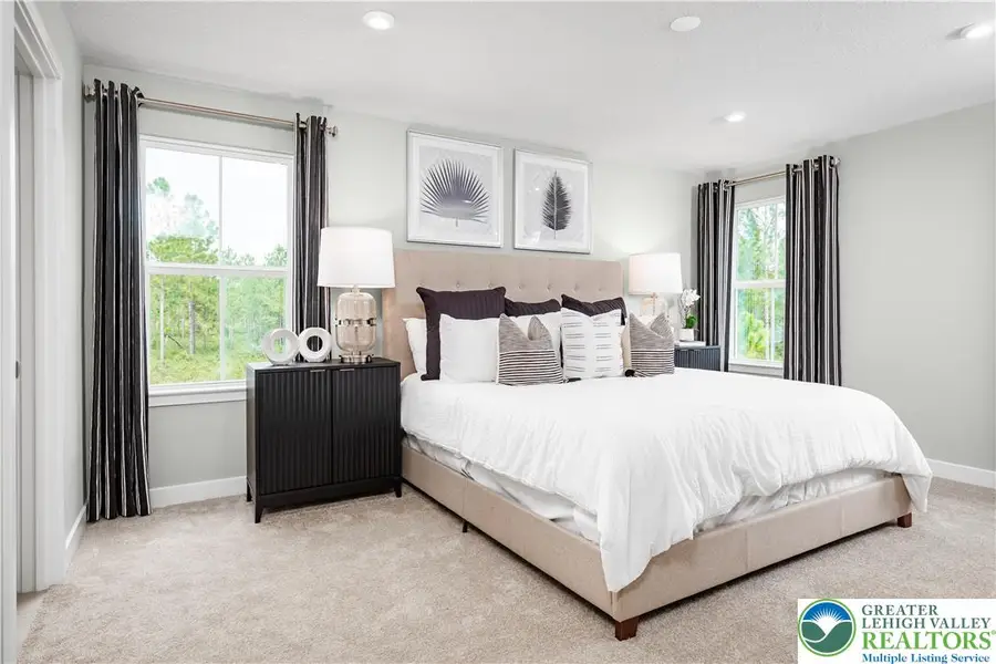 1023 Easton Street, Lower Macungie, PA 19539 - #2