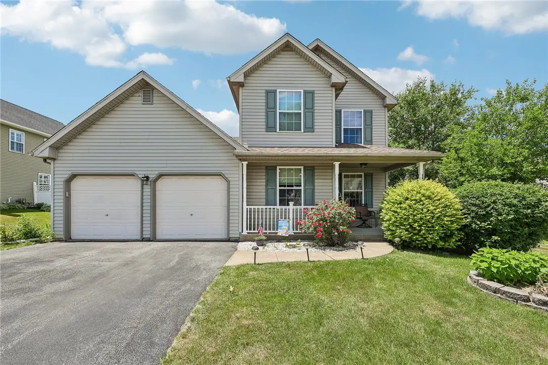 50 Crown Drive, Easton, PA 18040 - #1