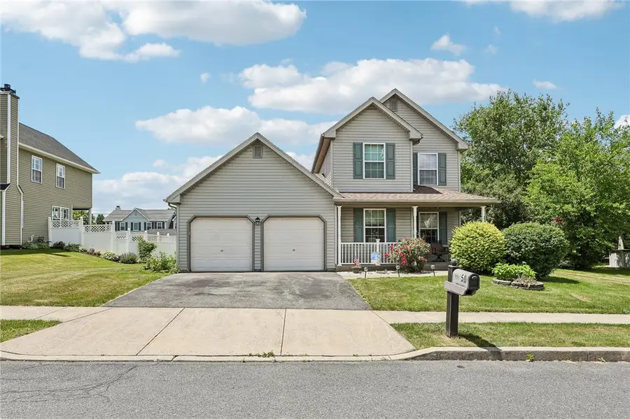 50 Crown Drive, Easton, PA 18040 - #2
