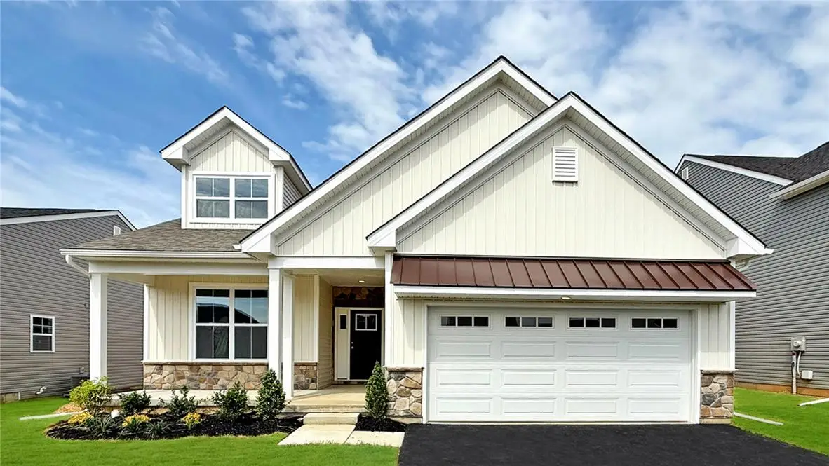 328 Abby Road #Lot 15, Macungie, PA 18062 - #1