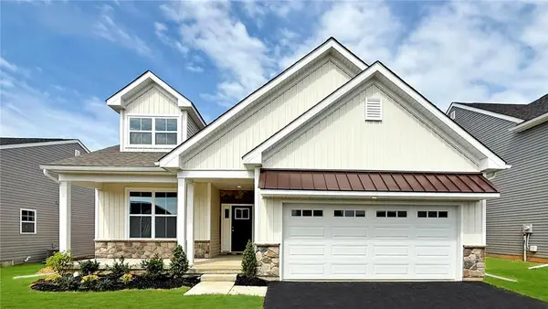 328 Abby Road #Lot 15, Macungie Boro, PA 18062