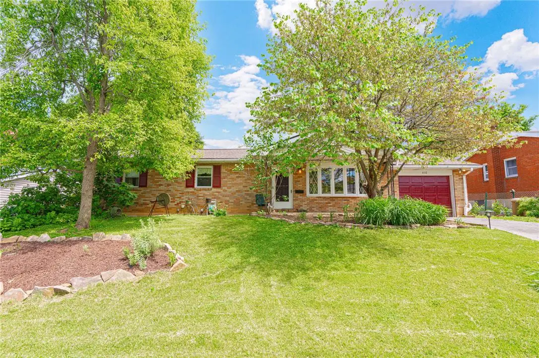 610 Berger Street, Emmaus, PA 18049 - #1