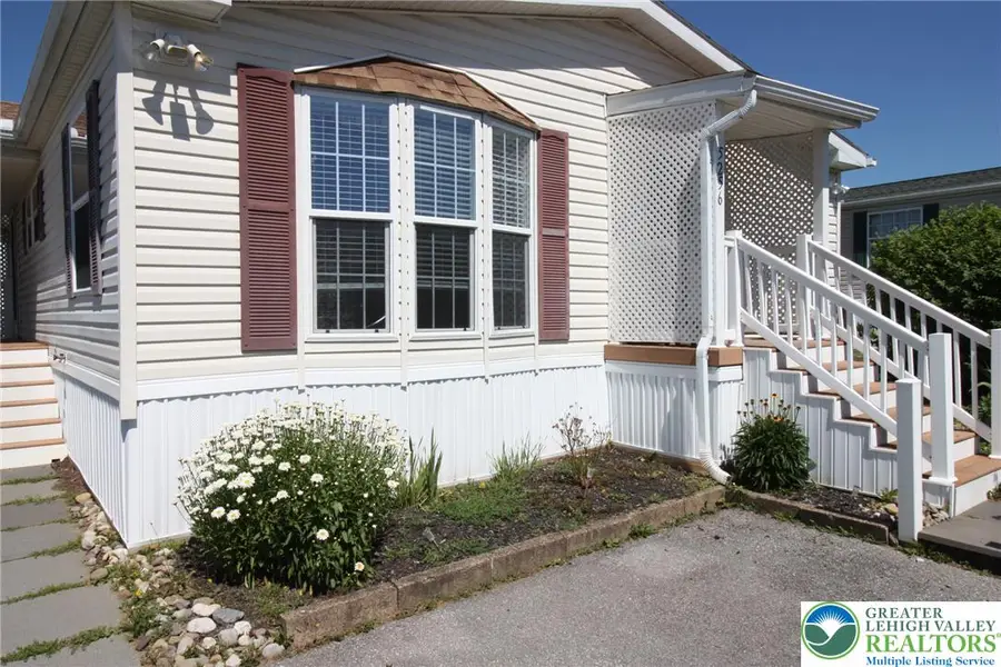 5256 Brunswick Lane, Lower Macungie, PA 18062 - #2