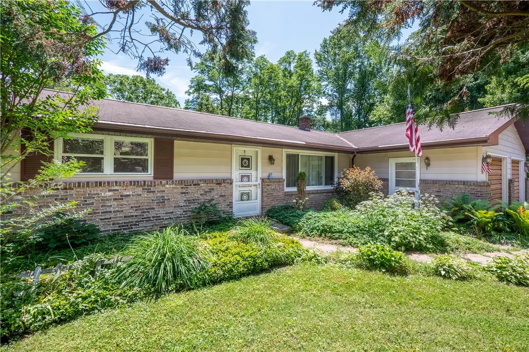 5311 Macungie Mountain Road, Macungie, PA 18062 - #1
