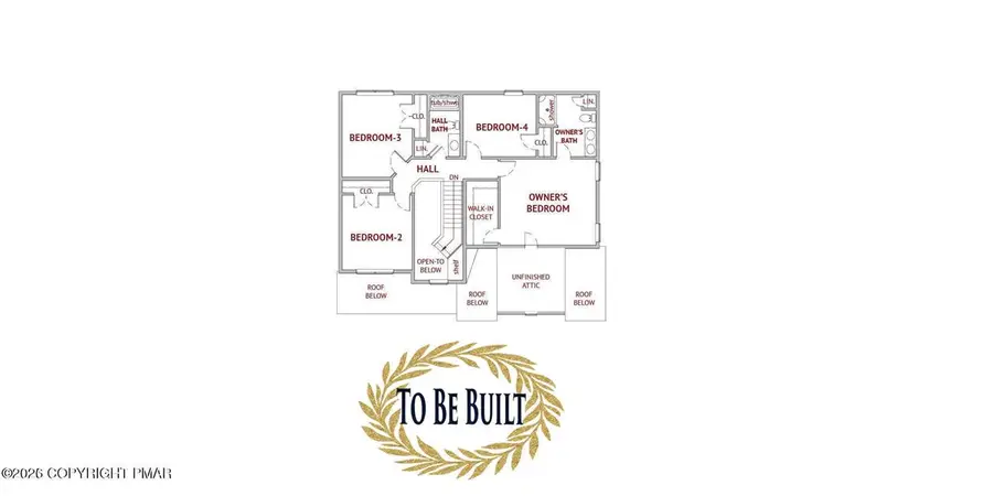 103 Ridge Drive, Pocono Springs, PA 18424 - #3