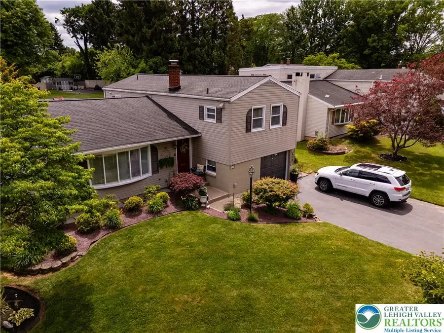 2087 Hopewell Road, Bethlehem, PA 18017 - #3