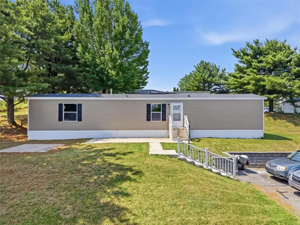6016 Ambler Court, Washington, PA 18080 - #1
