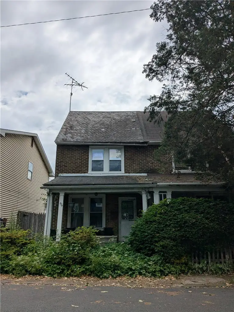 834 Hawthorne Road, Bethlehem, PA 18018 - #1