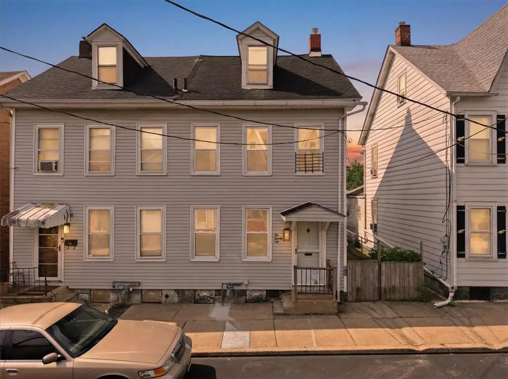 222 W Nesquehoning Street, Easton, PA 18042 - #1