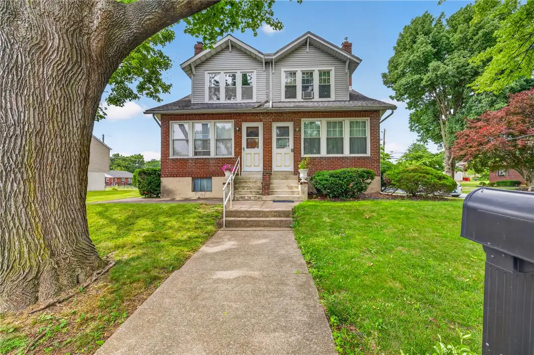 2831 W Columbia Street, South Whitehall, PA 18104 - #1
