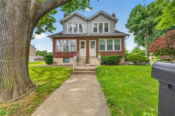2831 W Columbia Street, Allentown City, PA 18104