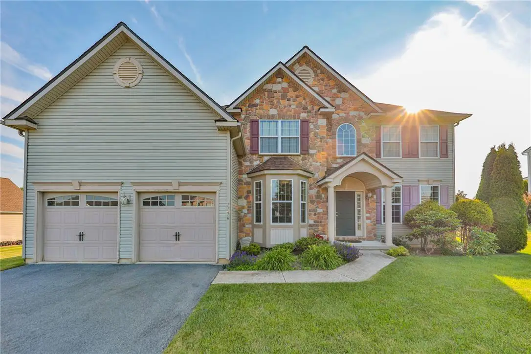 1196 Glassywing Place, Breinigsville, PA 18031 - #1
