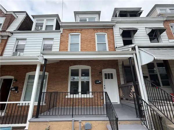 512 N Wyoming Street, Allentown City, PA 18103