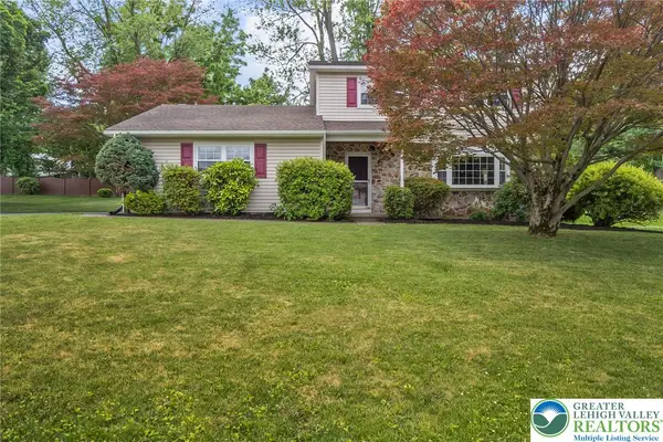 268 Apollo Drive, Bethlehem City, PA 18017