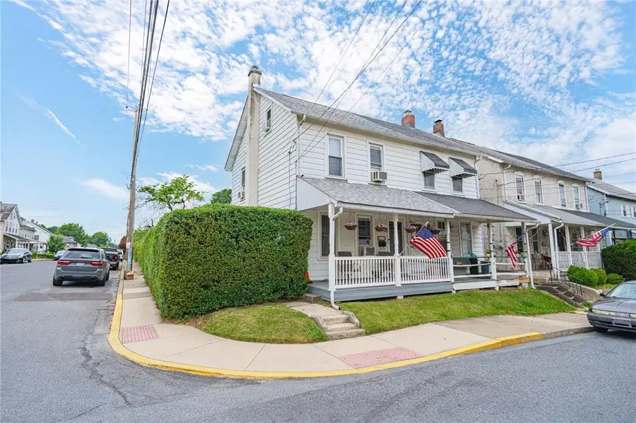 226 S 5th Street, Emmaus, PA 18049 - #2
