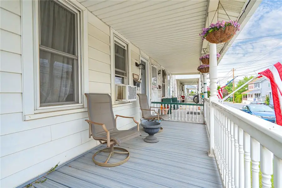226 S 5th Street, Emmaus, PA 18049 - #3