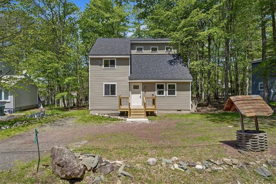 8592 Periwinkle Drive, Coolbaugh, PA 18466 - #1