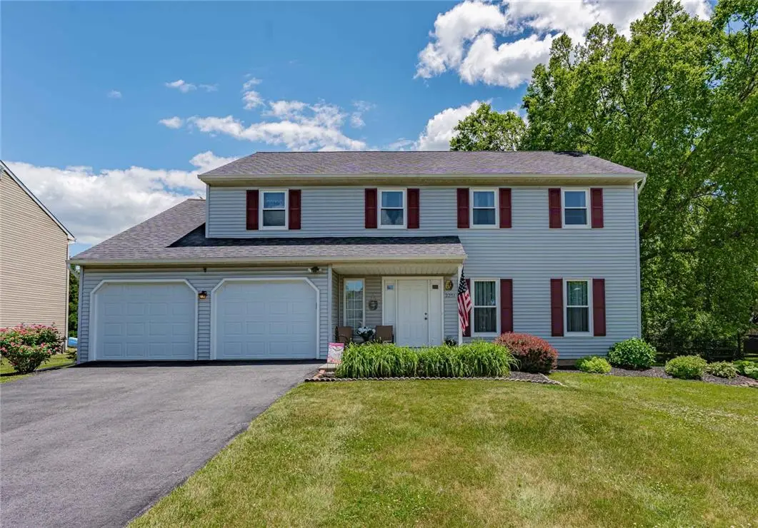 3251 Sequoia Drive, Lower Macungie, PA 18062 - #1