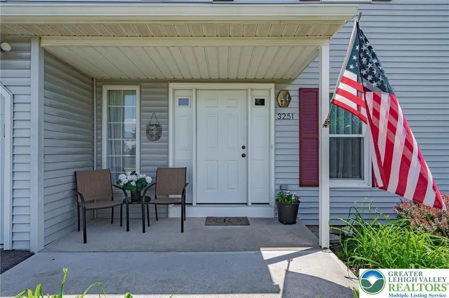 3251 Sequoia Drive, Lower Macungie, PA 18062 - #3