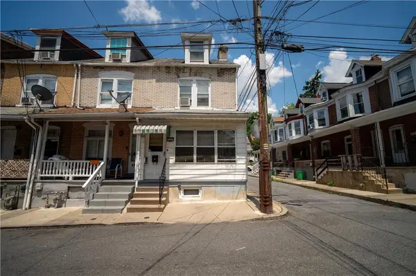 237 Maple Street, Allentown City, PA 18109