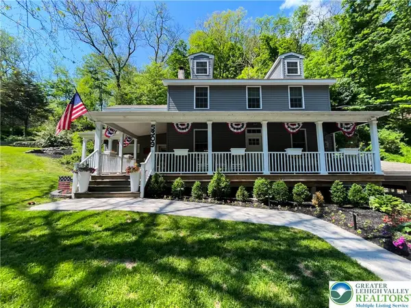 5309 Lehnenberg Road, Durham Twp, PA 18930