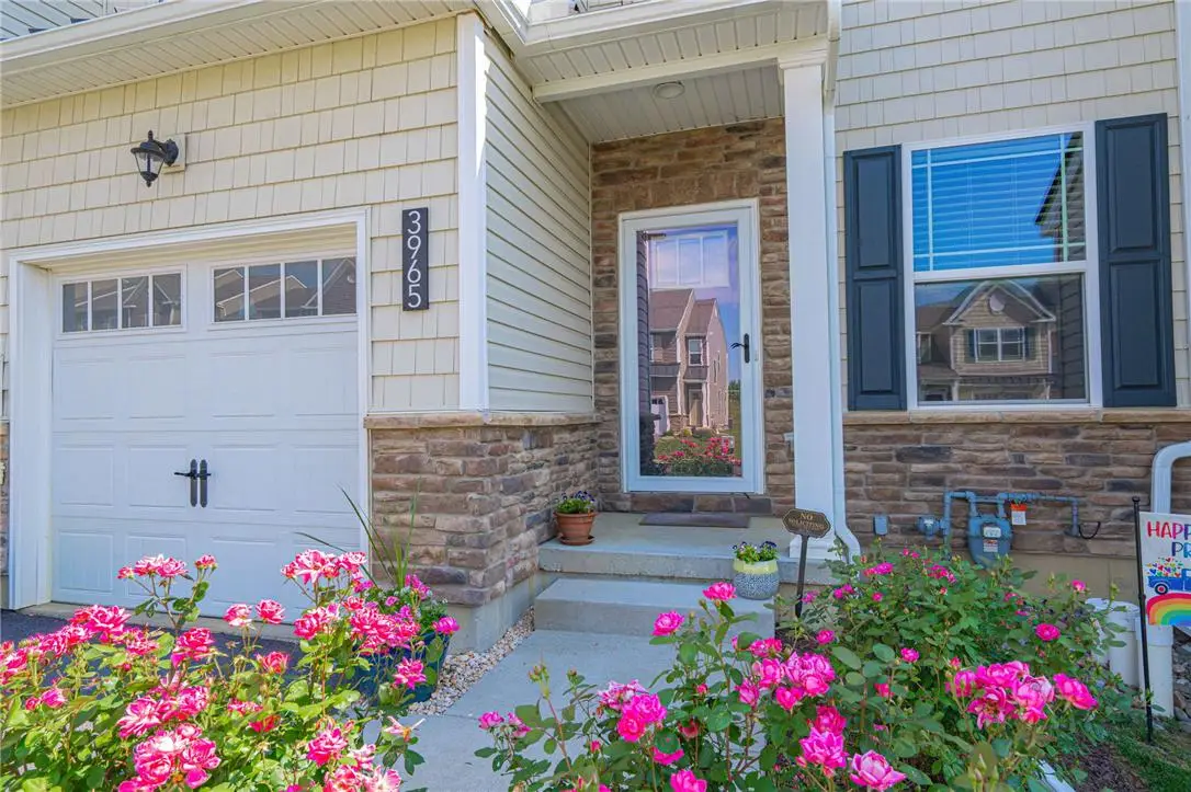 3965 Mink Road, Upper Milford, PA 18049 - #1