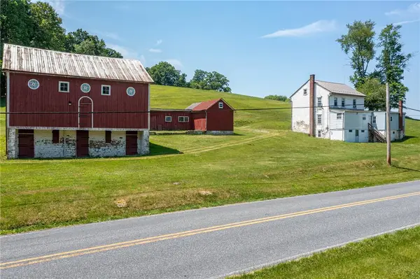 17 Kutz Road, Rockland Twp, PA 19522
