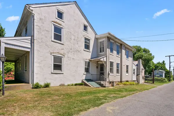 120 Kemp Street #86, Lyons Boro, PA 19536