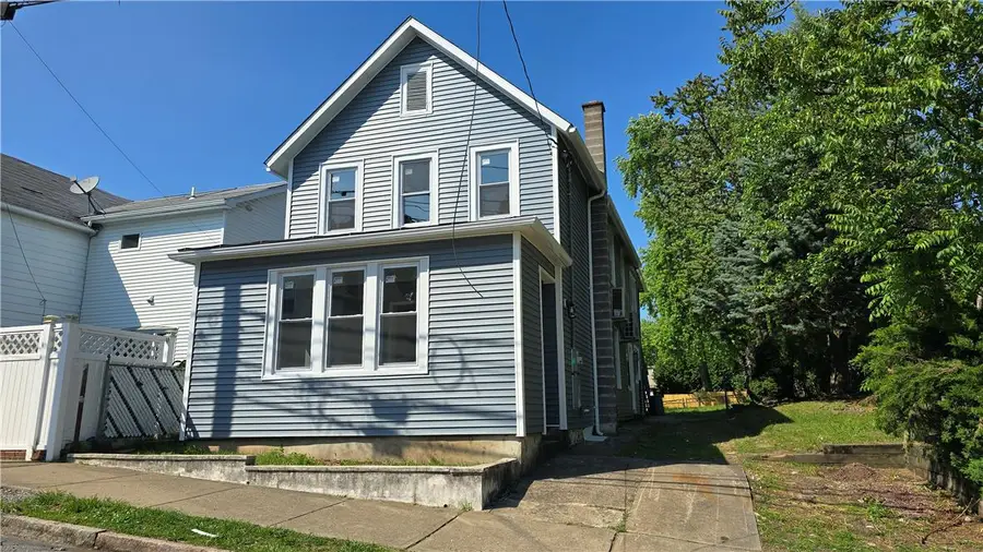 278 Mclean Street, Wilkes Barre, PA 18702 - #2