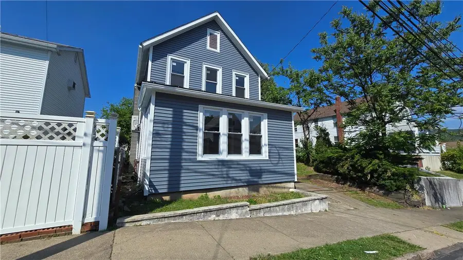 278 Mclean Street, Wilkes Barre, PA 18702 - #3