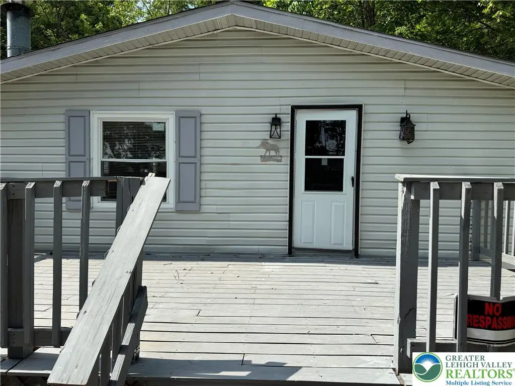 15 School Street, Grier City, PA 18214 - #1