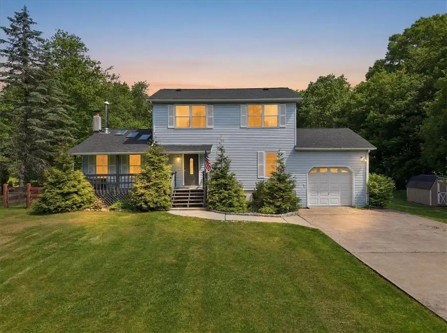 97 Autumn Ln., Penn Forest, PA 18229 - #2