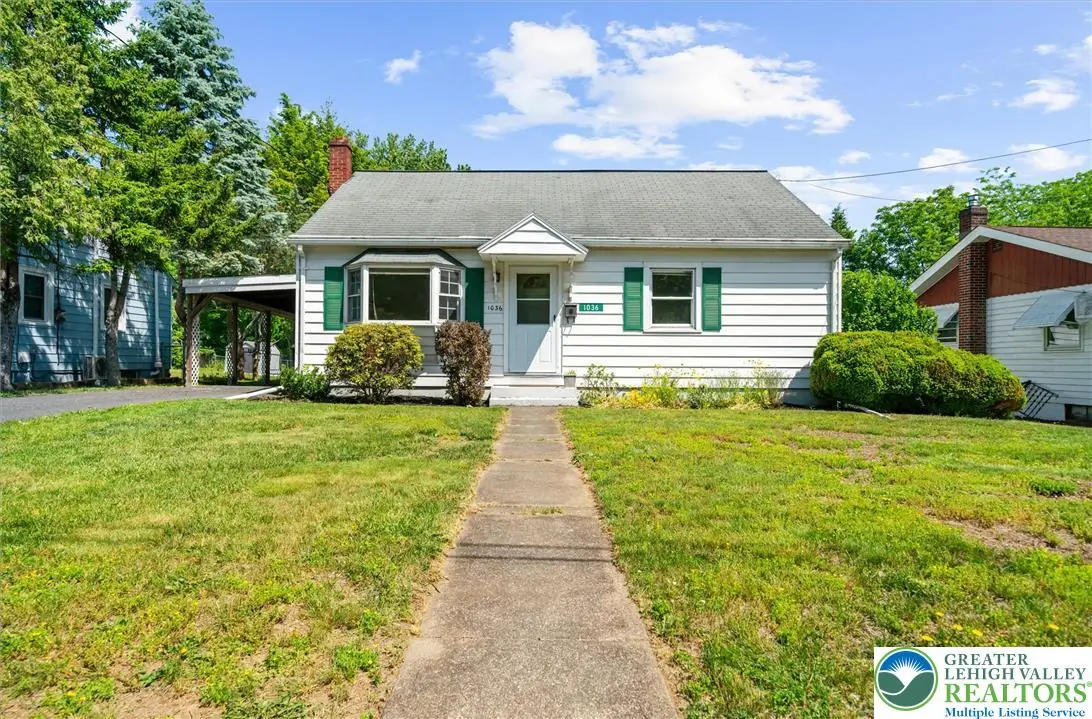 1036 Fritz Avenue, Stroud, PA 18360 - #1