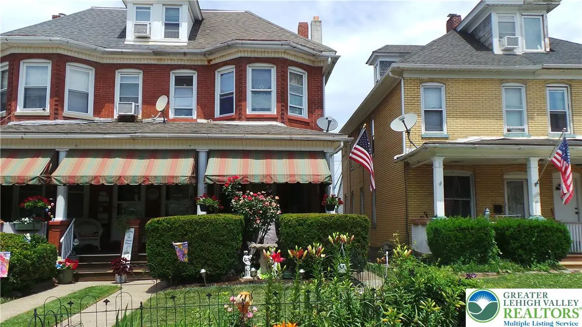1935 Fairview Avenue, Wilson, PA 18042 - #1
