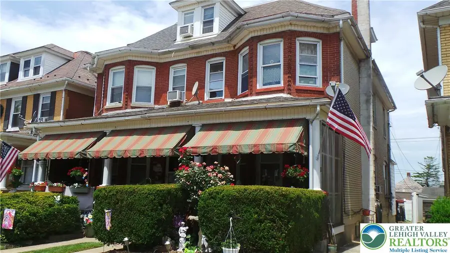 1935 Fairview Avenue, Wilson, PA 18042 - #3
