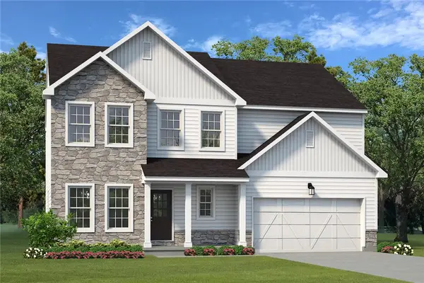 5024 North Waterfall Drive #10, Lower Macungie Twp, PA 18062