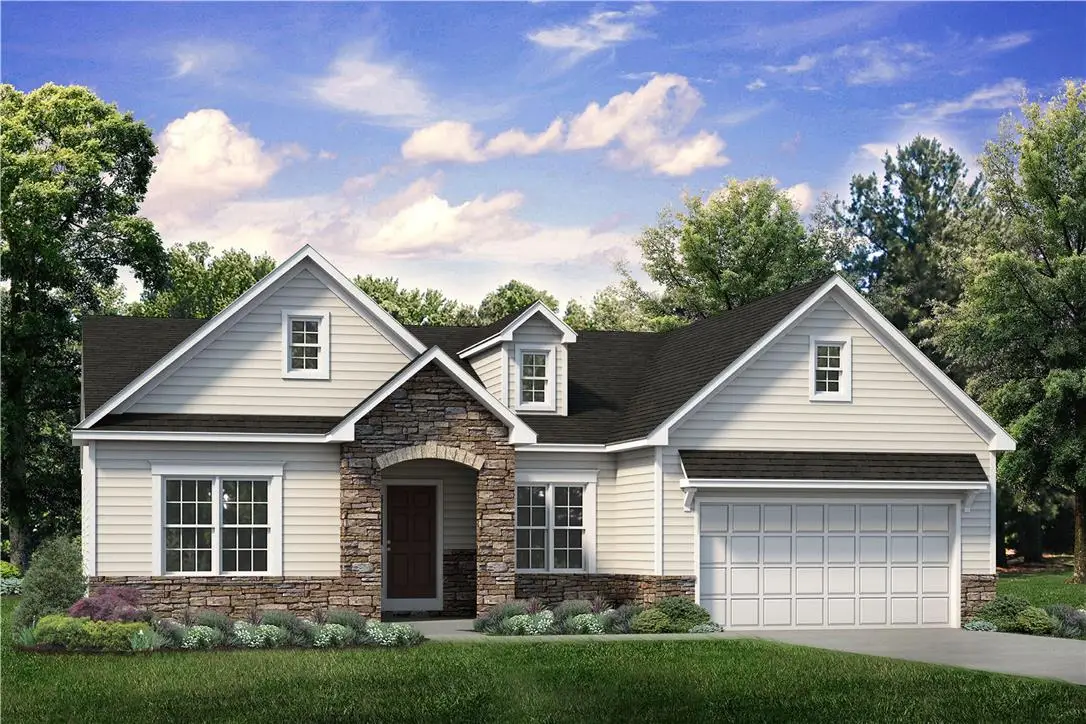 5014 North Waterfall Drive #15, Lower Macungie, PA 18062 - #1