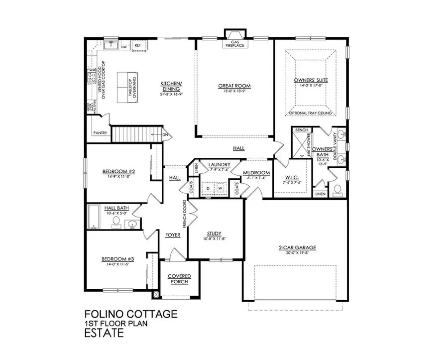 5014 North Waterfall Drive #15, Lower Macungie, PA 18062 - #2