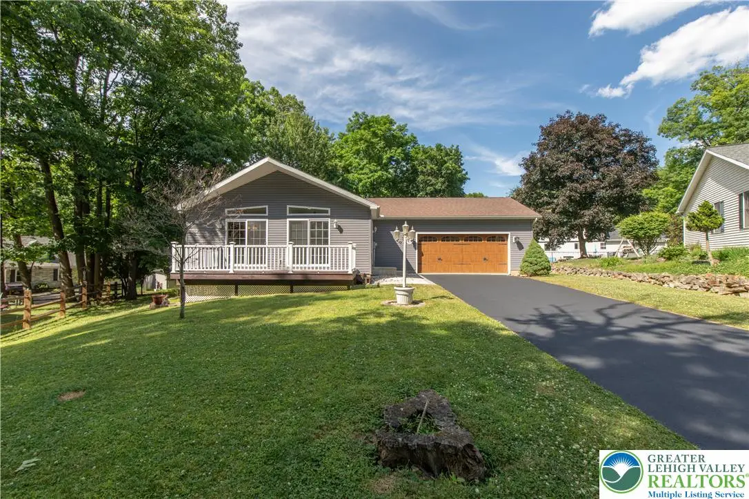 2471 S Howard Street, Allentown, PA 18103 - #1