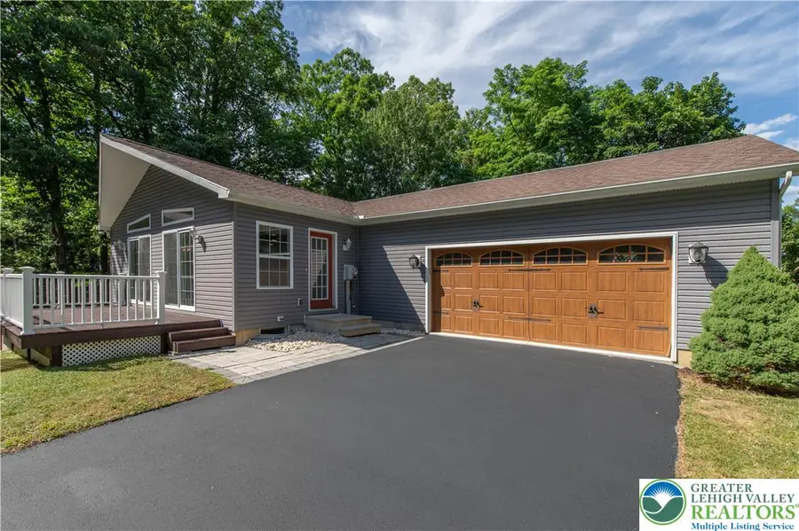 2471 S Howard Street, Allentown, PA 18103 - #2